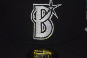 NPB New Era Yokohama DeNa Baystars BW Fitted 59Fifty