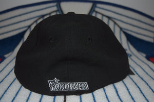 NPB New Era Yokohama DeNa Baystars BW Fitted 59Fifty