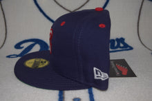 Load image into Gallery viewer, NPB New Era Lotte Orions Bubble Boy Fitted 59Fifty