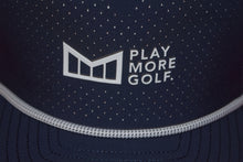 Load image into Gallery viewer, Melin Play More Golf Links Collection Hydro Coronado Snapback