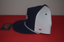 Load image into Gallery viewer, Melin Play More Golf Links Collection Hydro Coronado Snapback