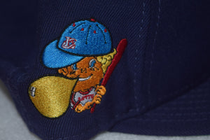 NPB New Era Lotte Orions Bubble Boy Fitted 59Fifty