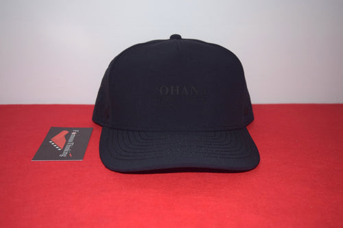 Melin X Olukai Ohana Collection Hydro Odysea Snapback