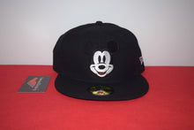 Load image into Gallery viewer, Disney X New Era Mickey Mouse Fitted 59Fifty