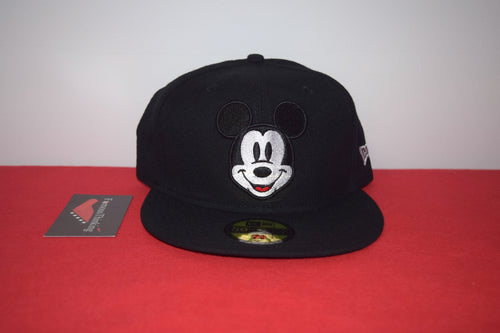 Disney X New Era Mickey Mouse Fitted 59Fifty