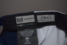 Load image into Gallery viewer, Melin Play More Golf Links Collection Hydro Coronado Snapback