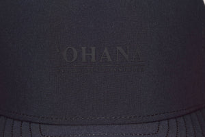 Melin X Olukai Ohana Collection Hydro Odysea Snapback