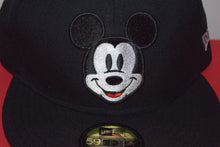 Load image into Gallery viewer, Disney X New Era Mickey Mouse Fitted 59Fifty