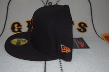 Load image into Gallery viewer, NPB New Era Yomiuri Giants Fitted 59Fifty