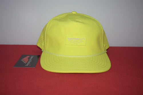 Melin Links Collection Coronado Volt Snapback