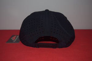 Melin X Olukai Ohana Collection Hydro Odysea Snapback