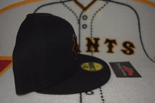 Load image into Gallery viewer, NPB New Era Yomiuri Giants Fitted 59Fifty