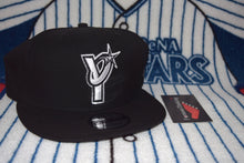 Load image into Gallery viewer, NPB New Era Yokohama DeNa Baystars Snapback 9Fifty SAMPLE