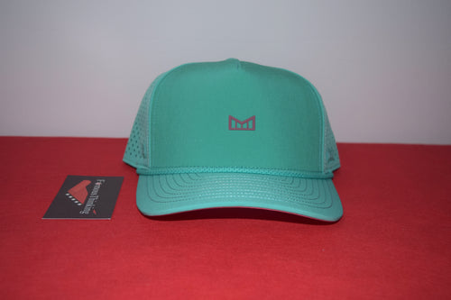 Melin Hydro Odysea Whatamelin Snapback