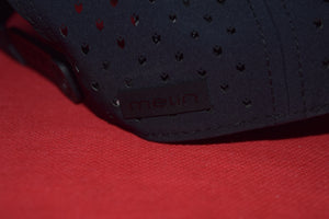 Melin X Olukai Ohana Collection Hydro Odysea Snapback