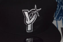 Load image into Gallery viewer, NPB New Era Yokohama DeNa Baystars Snapback 9Fifty SAMPLE