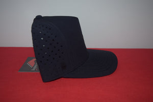 Melin X Olukai Ohana Collection Hydro Odysea Snapback