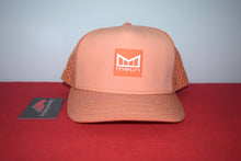 Load image into Gallery viewer, Melin Stacked Hydro Odysea Cantaloupe Snapback