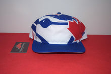 Load image into Gallery viewer, MLB New Era Toronto Blue Jays Big Face Helmet Logo Original Fit Snapback 9Fifty