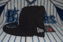 Load image into Gallery viewer, NPB New Era Yokohama DeNa Baystars Snapback 9Fifty SAMPLE