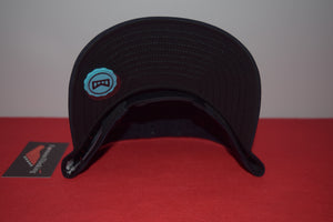 Melin X Olukai Ohana Collection Hydro Odysea Snapback