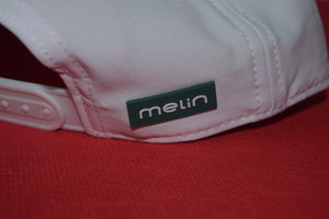 Melin Links Collection Hyrdo Trenches Snapback