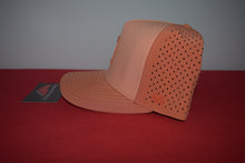 Load image into Gallery viewer, Melin Stacked Hydro Odysea Cantaloupe Snapback