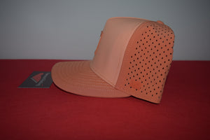 Melin Stacked Hydro Odysea Cantaloupe Snapback