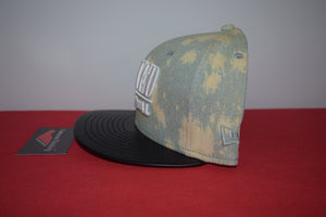 Fitted Hawaii New Era Alive and Well Snapback 9Fifty