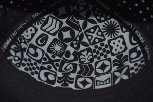 Melin X Olukai Ohana Collection Hydro Odysea Snapback