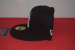 MLB New Era Los Angeles Dodgers Y2K Fitted 59Fifty