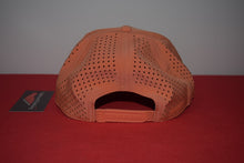 Load image into Gallery viewer, Melin Stacked Hydro Odysea Cantaloupe Snapback