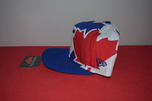 Load image into Gallery viewer, MLB New Era Toronto Blue Jays Big Face Helmet Logo Original Fit Snapback 9Fifty