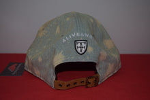 Load image into Gallery viewer, Fitted Hawaii New Era Alive and Well Snapback 9Fifty
