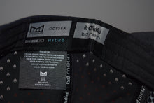 Load image into Gallery viewer, Melin X Olukai Ohana Collection Hydro Odysea Snapback