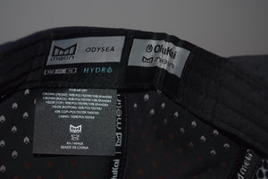 Melin X Olukai Ohana Collection Hydro Odysea Snapback