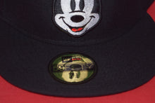 Load image into Gallery viewer, Disney X New Era Mickey Mouse Fitted 59Fifty