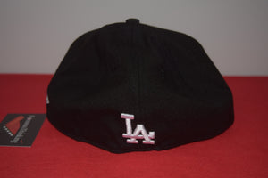 MLB New Era Los Angeles Dodgers Y2K Fitted 59Fifty