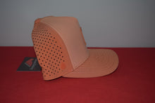 Load image into Gallery viewer, Melin Stacked Hydro Odysea Cantaloupe Snapback