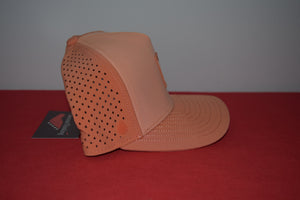 Melin Stacked Hydro Odysea Cantaloupe Snapback