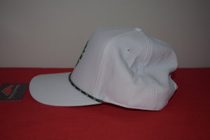 Masters 2024 Tournament Rope Snapback Hat By American Needle