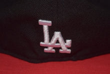 Load image into Gallery viewer, MLB New Era Los Angeles Dodgers Y2K Fitted 59Fifty