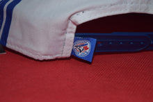 Load image into Gallery viewer, MLB New Era Toronto Blue Jays Big Face Helmet Logo Original Fit Snapback 9Fifty