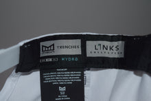 Load image into Gallery viewer, Melin Links Collection Hyrdo Trenches Snapback