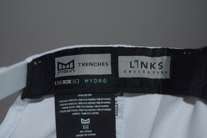 Melin Links Collection Hyrdo Trenches Snapback