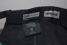 Load image into Gallery viewer, Melin Smoke Collection Hydro The Legend Strapback