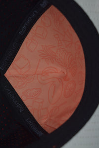 Melin Stacked Hydro Odysea Cantaloupe Snapback