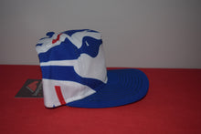 Load image into Gallery viewer, MLB New Era Toronto Blue Jays Big Face Helmet Logo Original Fit Snapback 9Fifty