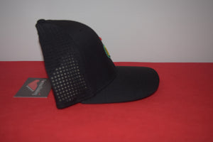 Masters Logo Performance Snapback Hat By American Needle