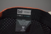Load image into Gallery viewer, Melin Stacked Hydro Odysea Cantaloupe Snapback